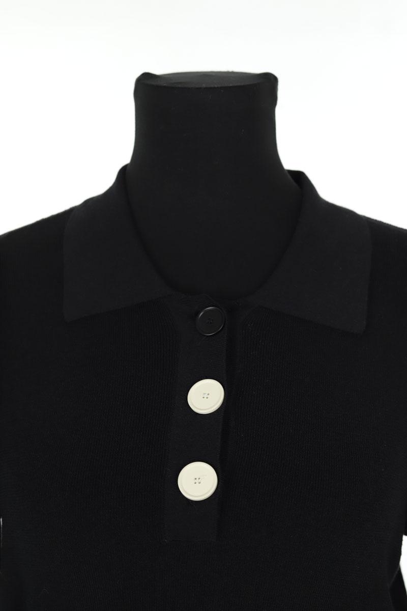 Top Claudie Pierlot  Noir