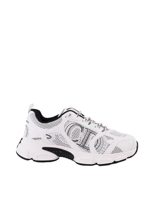 Baskets Dior Other Blanc