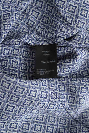 Top The Kooples  Bleu