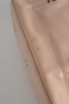 Cabas Longchamp  Rose