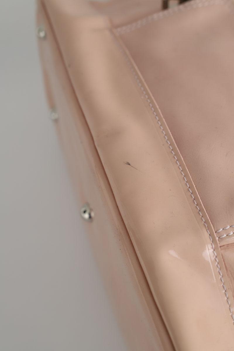 Cabas Longchamp  Rose