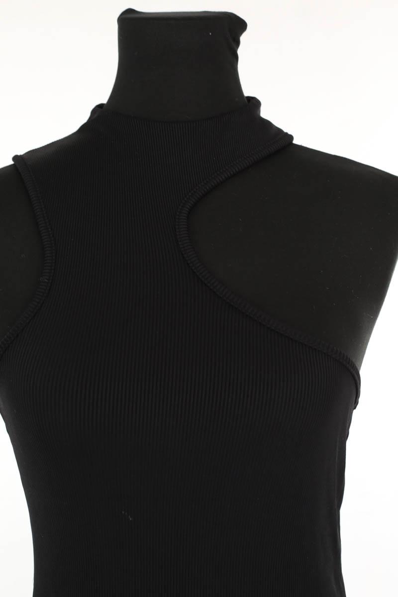 Tops sans manche Anine Bing  Noir