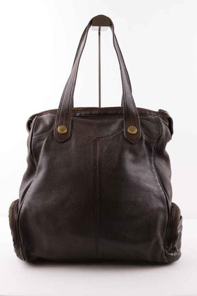 Sac à main Marc Jacobs  Marron