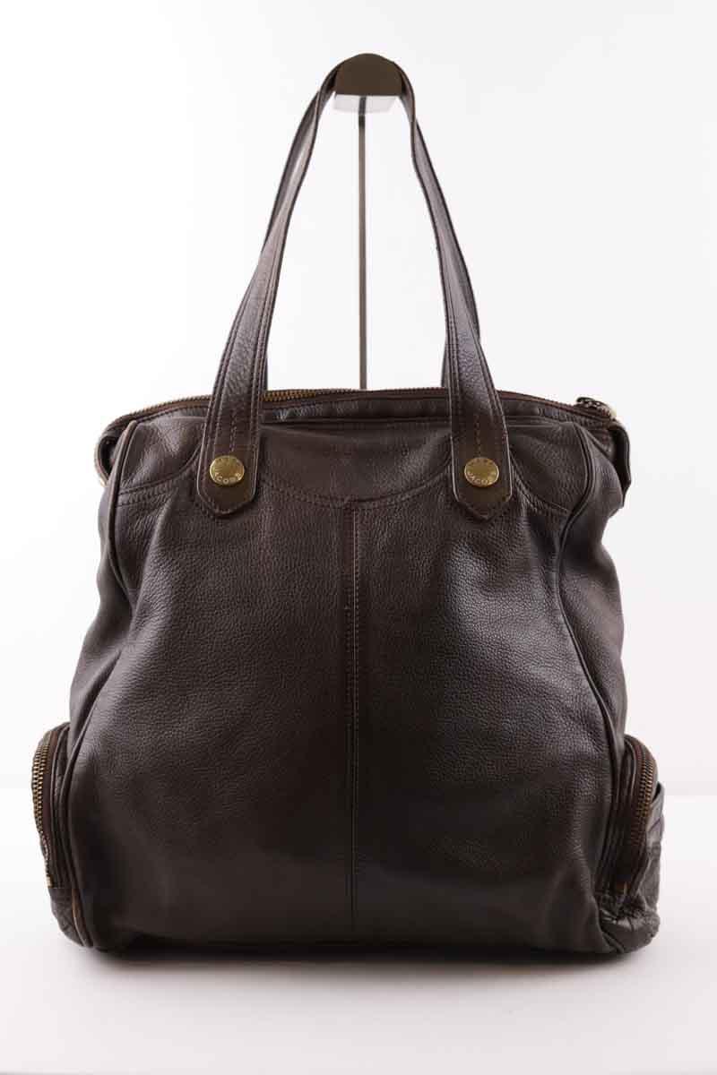 Sac à main Marc Jacobs  Marron