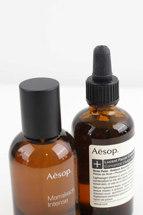 Parfum Aesop  Noir