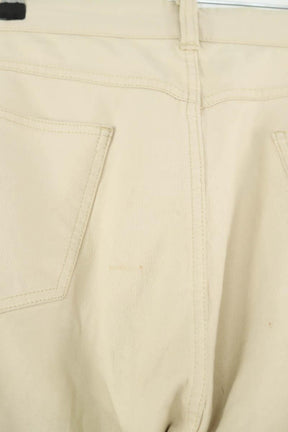 Pantalon Burberry  Beige