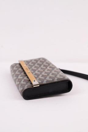 Pochettes Goyard  Noir