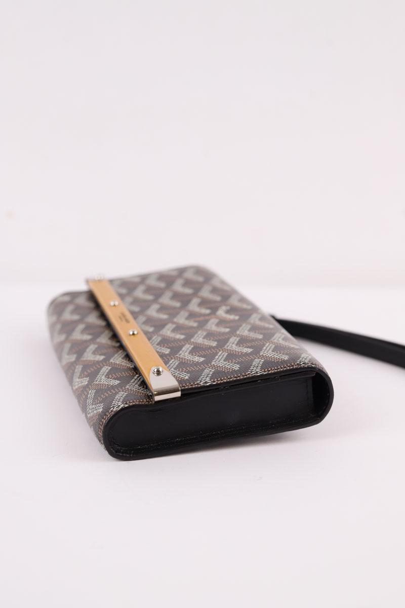 Pochettes Goyard  Noir