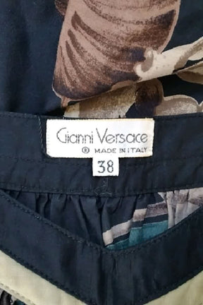 Mini Versace  Noir