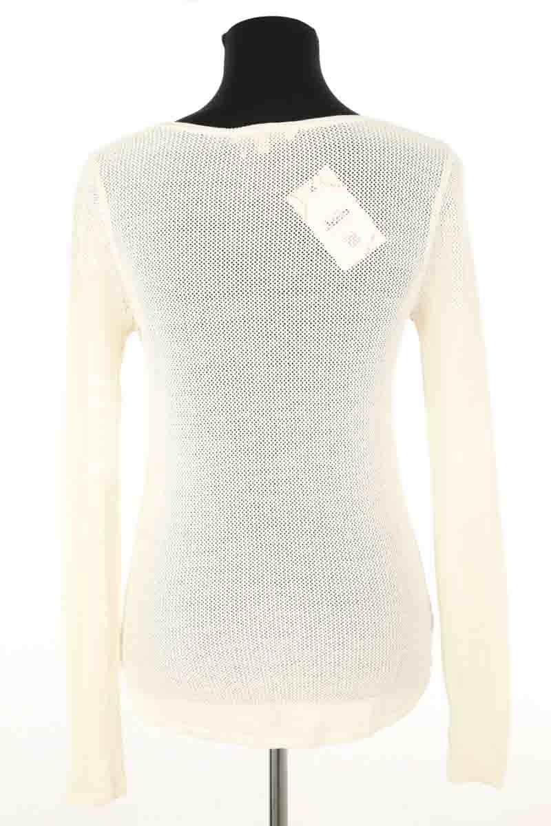 T-shirt Maje  Beige