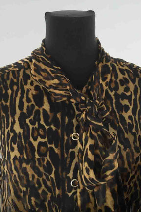 Blouses Burberry  Marron