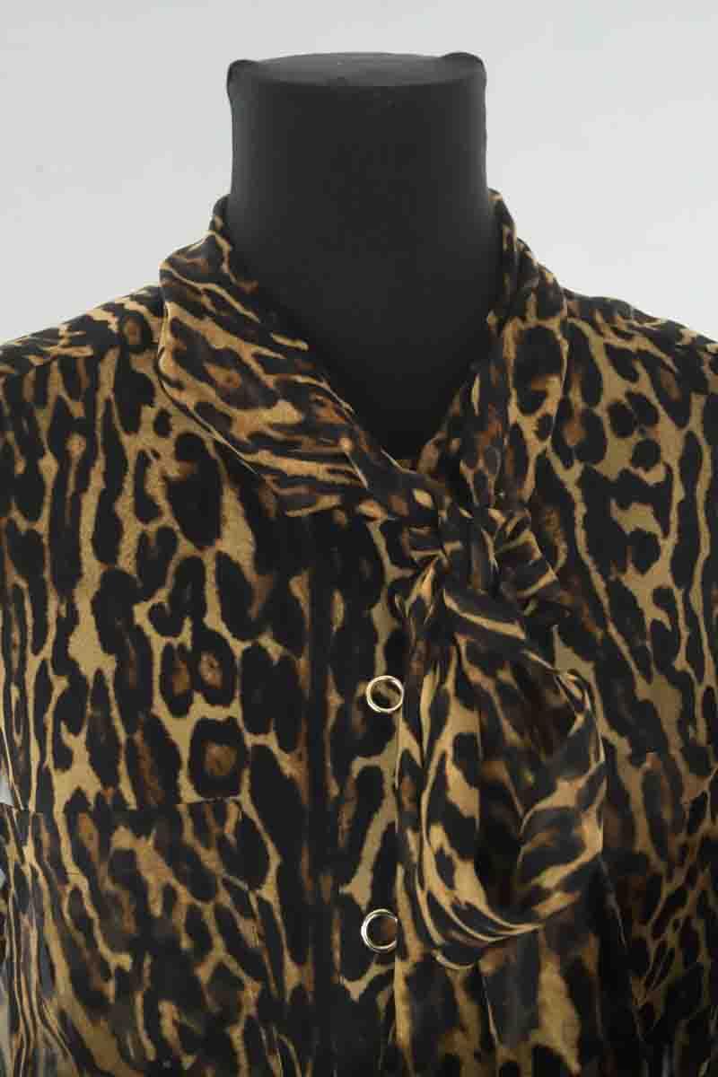 Blouses Burberry  Marron