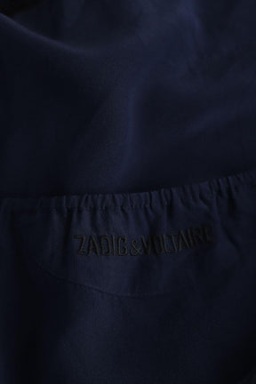 Top Zadig & Voltaire  Bleu