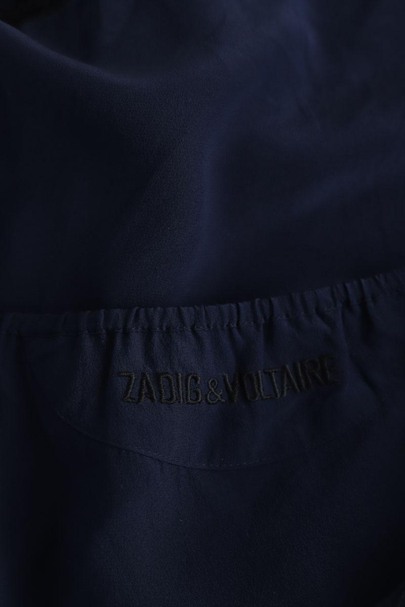 Top Zadig & Voltaire  Bleu