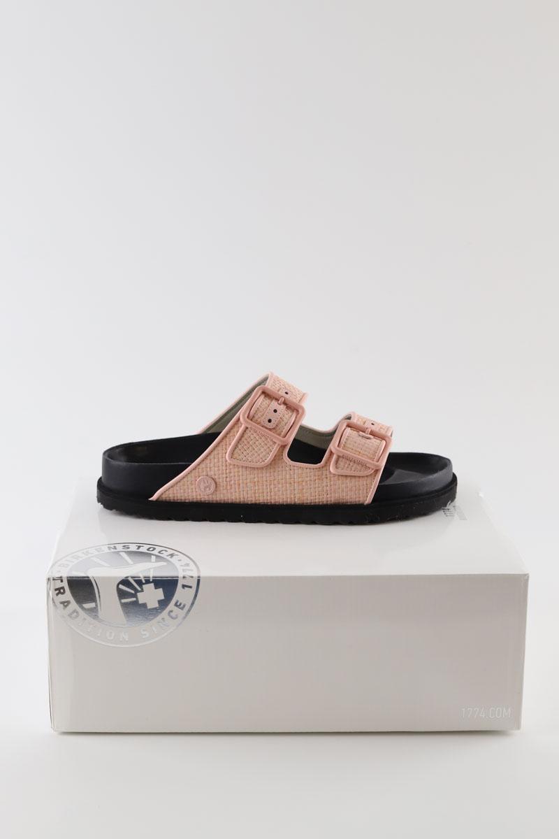 Sandales Birkenstock  Rose