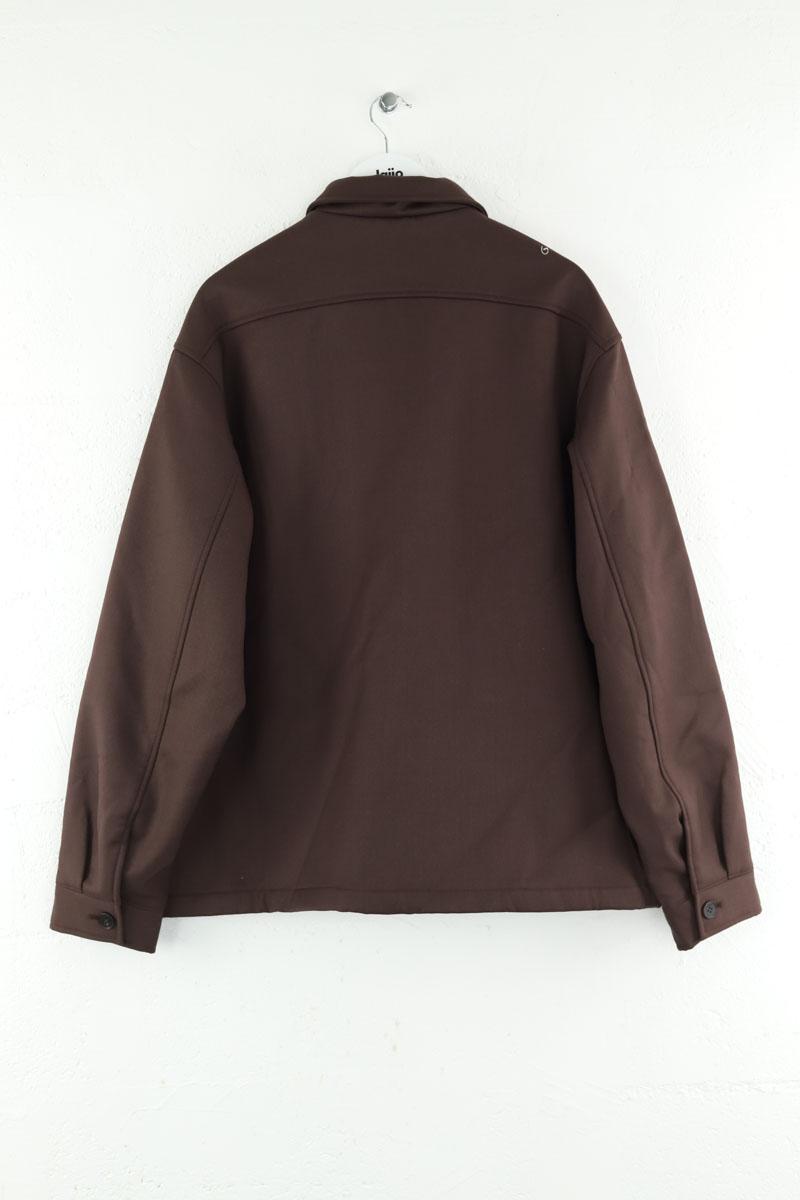 Blazers The Frankie Shop  Marron