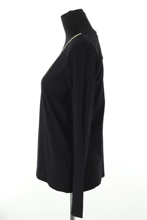 Tricot Gerard Darel  Noir