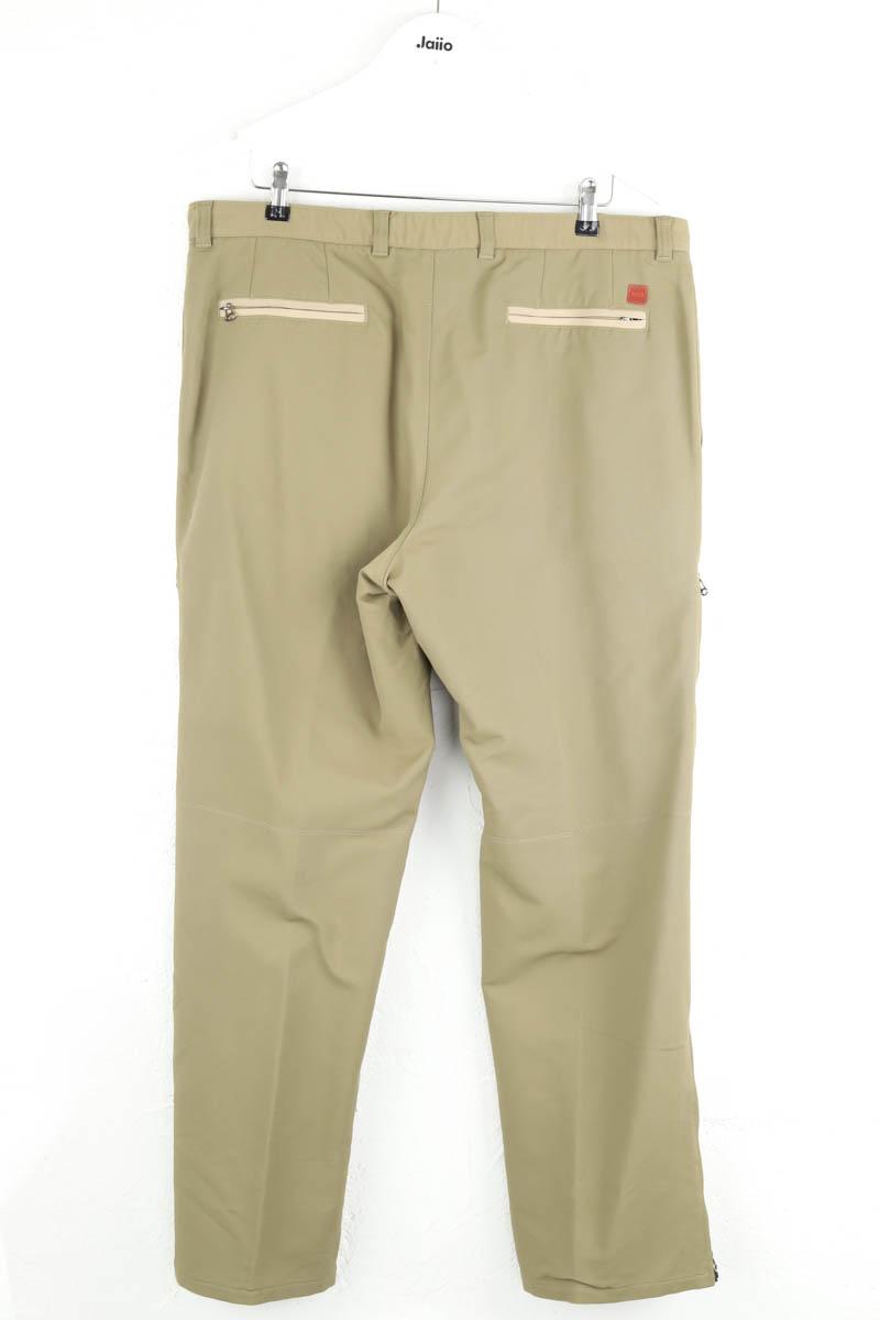 Pantalon Boss  Kaki