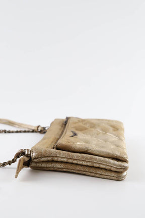 Sacs à bandoulière Zadig & Voltaire  Doré