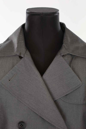 Trench-coats Burberry  Gris