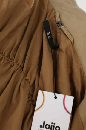 Doudounes Hugo Boss  Marron