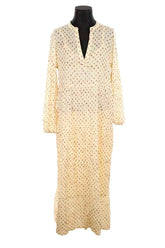 Maxi Maison Hotel  Jaune