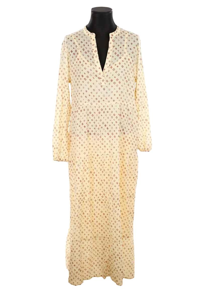 Maxi Maison Hotel  Jaune