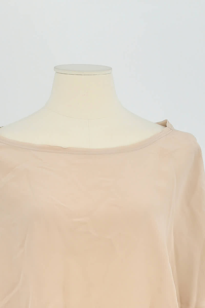 T-shirts Kujten  Beige