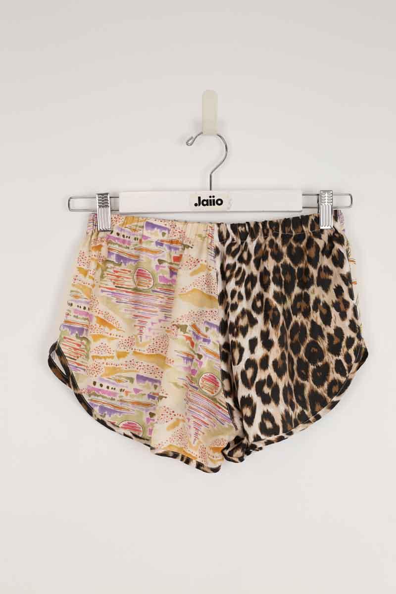 Mini La Prestic Ouiston  Multicolore