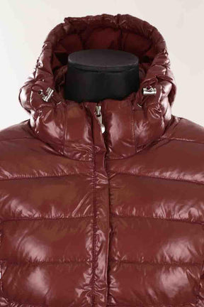 Doudounes Pyrenex  Bordeaux