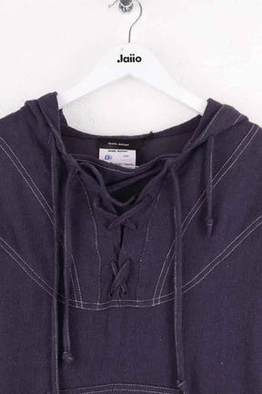 Pull Isabel Marant Marine en Coton