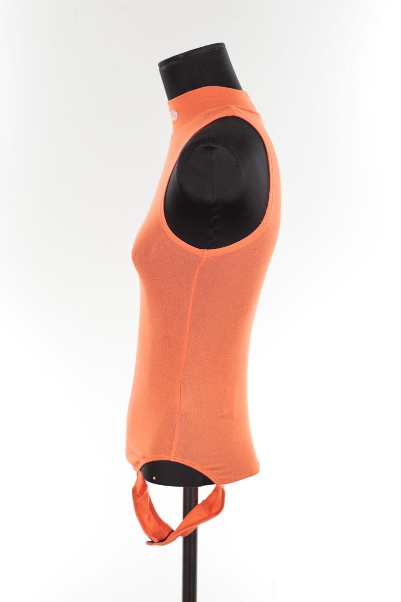 Body Heron Preston  Orange