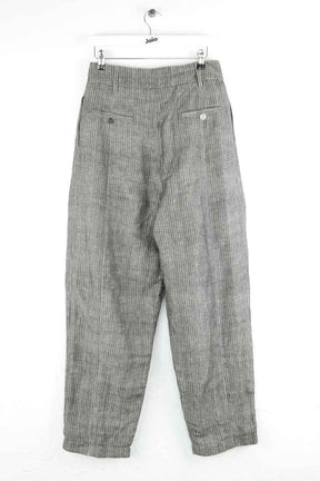 Large Laurence Bras  Gris