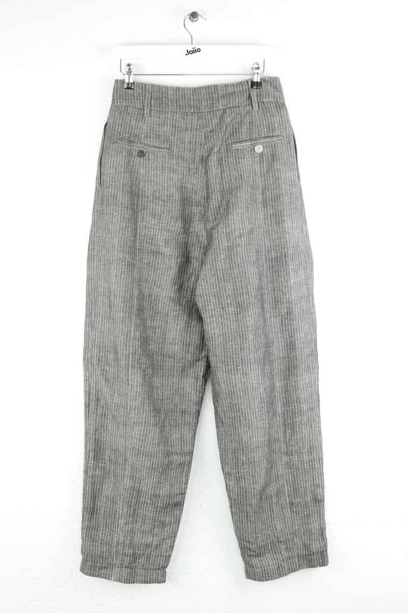 Large Laurence Bras  Gris