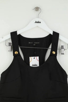 Robe Barbara Bui Noir en Coton