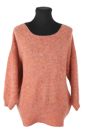 Pulls American Vintage  Rose
