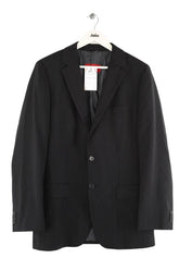 Veste de costume Hugo Boss  Noir