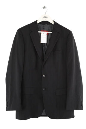 Veste de costume Hugo Boss  Noir