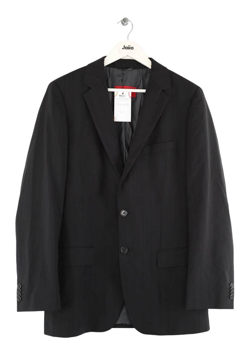 Veste de costume Hugo Boss  Noir