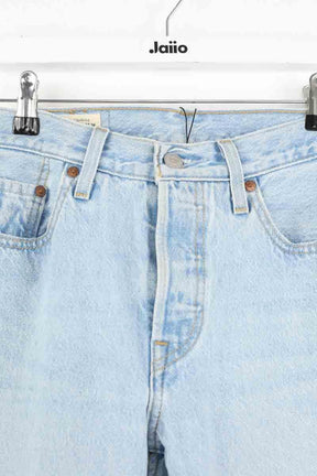 Jean droit Levi's  Bleu