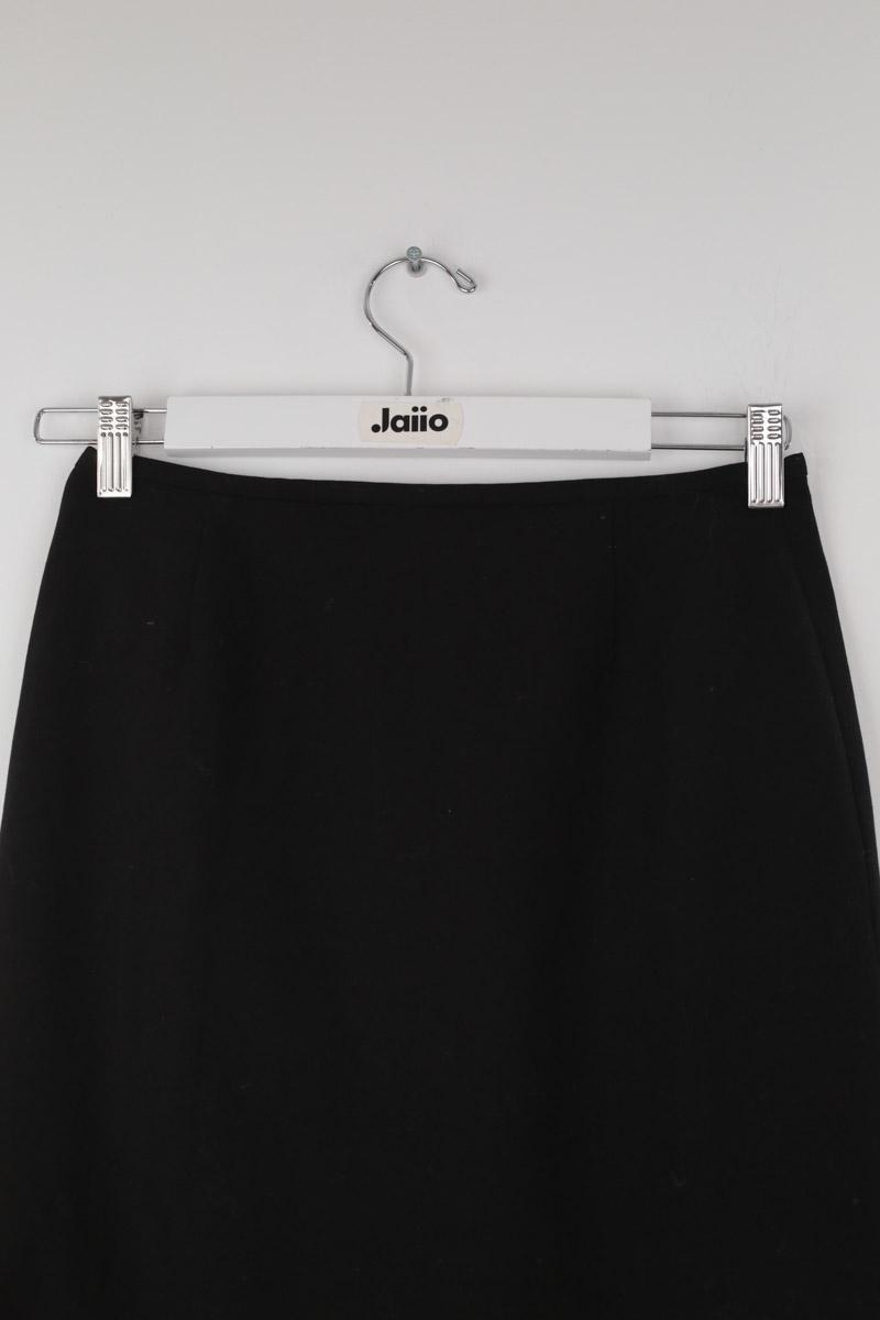 Mi-longueur Calvin Klein  Noir