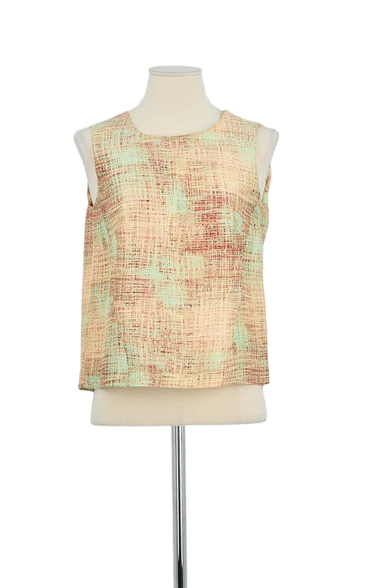 Tops sans manche Tara Jarmon  Beige