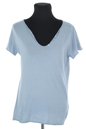 T-shirts Zadig & Voltaire  Bleu