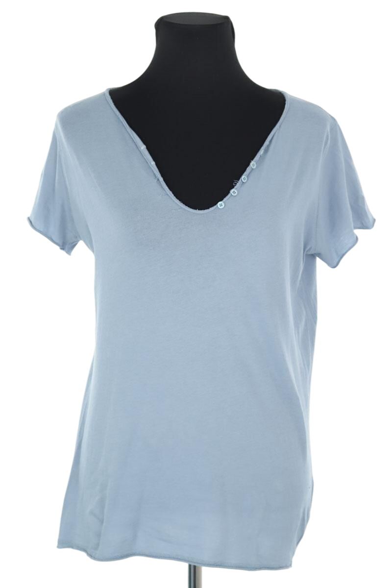 T-shirts Zadig & Voltaire  Bleu