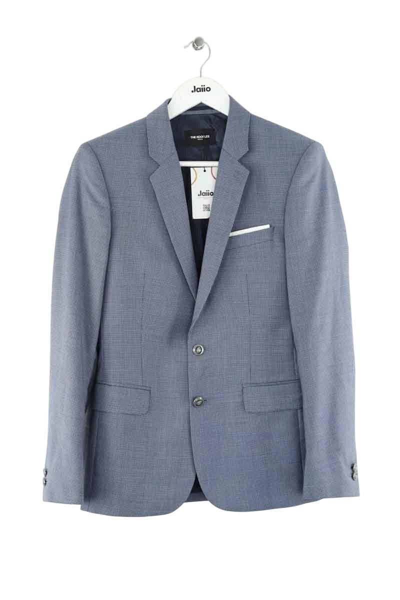 Veste The Kooples  Bleu