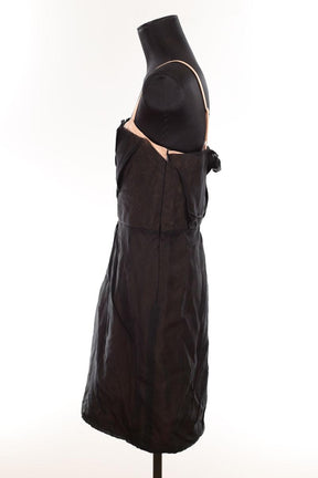 Mi-longueur Marc Jacobs  Noir