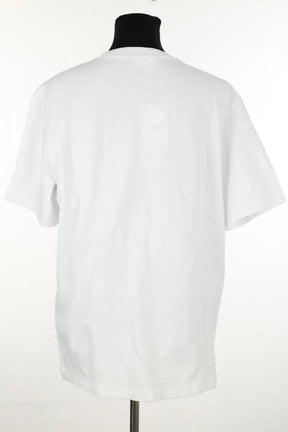 T-shirt Kitsuné  Blanc