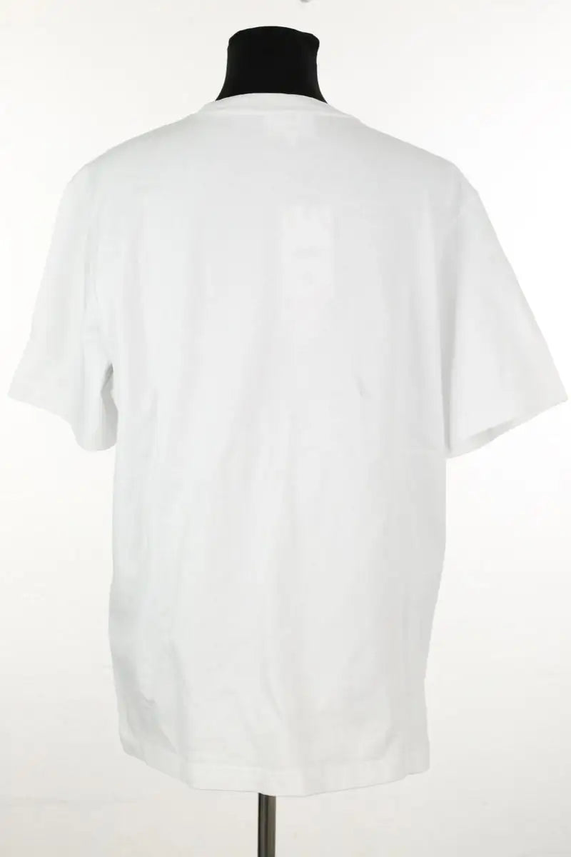 T-shirt Kitsuné  Blanc