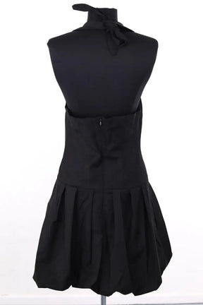 Robe Other Brand Noir en Synthétique
