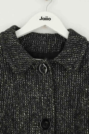 Veste Gerard Darel Gris en Synthétique